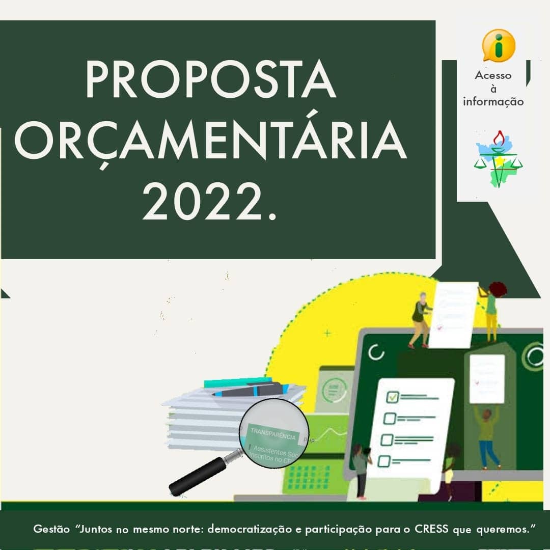 proposta 2022