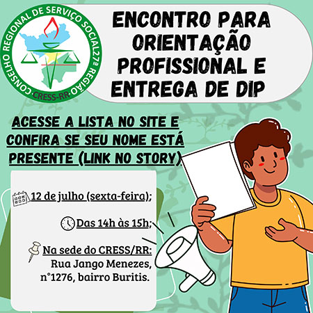 entrega dip